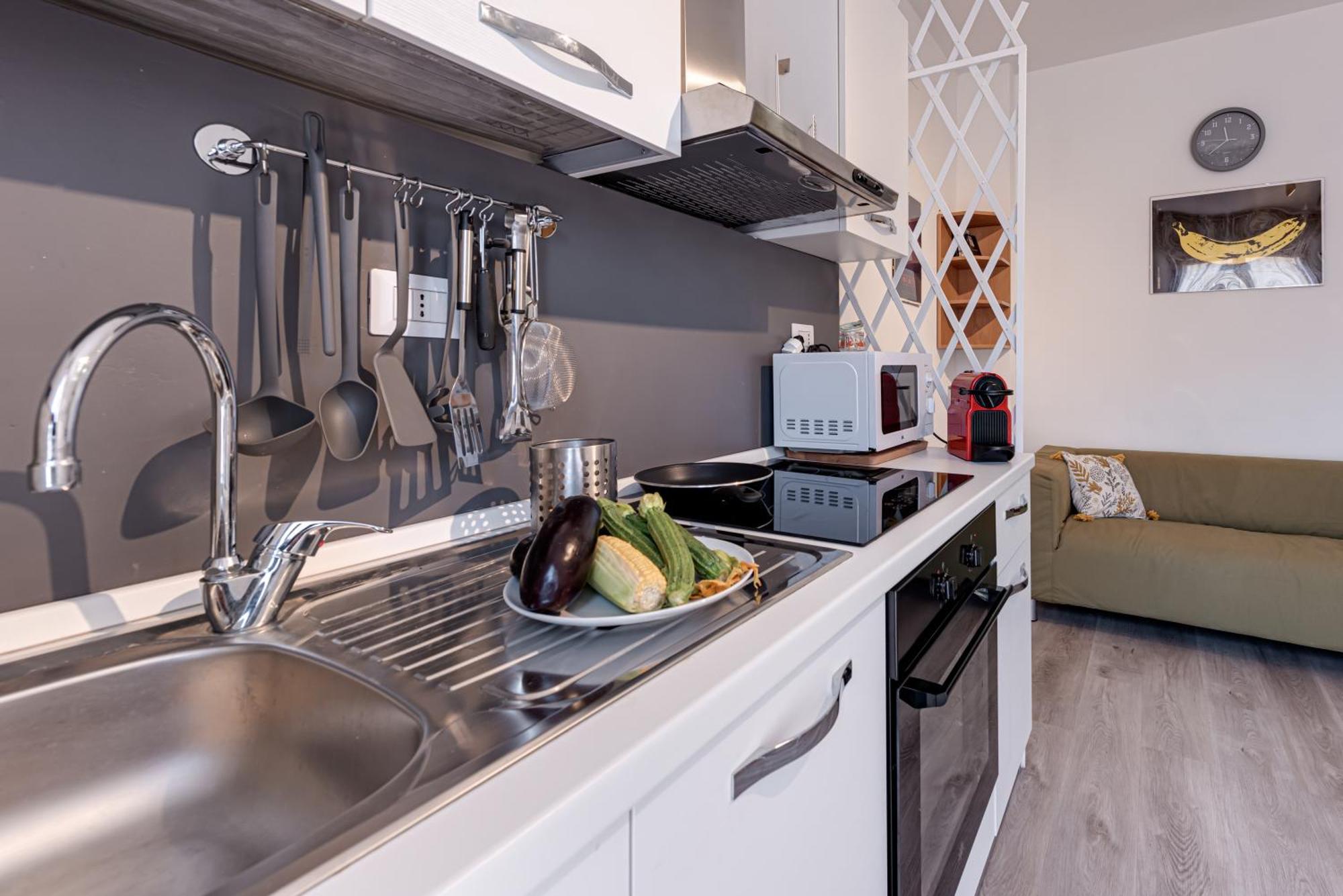 Apartamento Pavone - Sweet Dreams In *