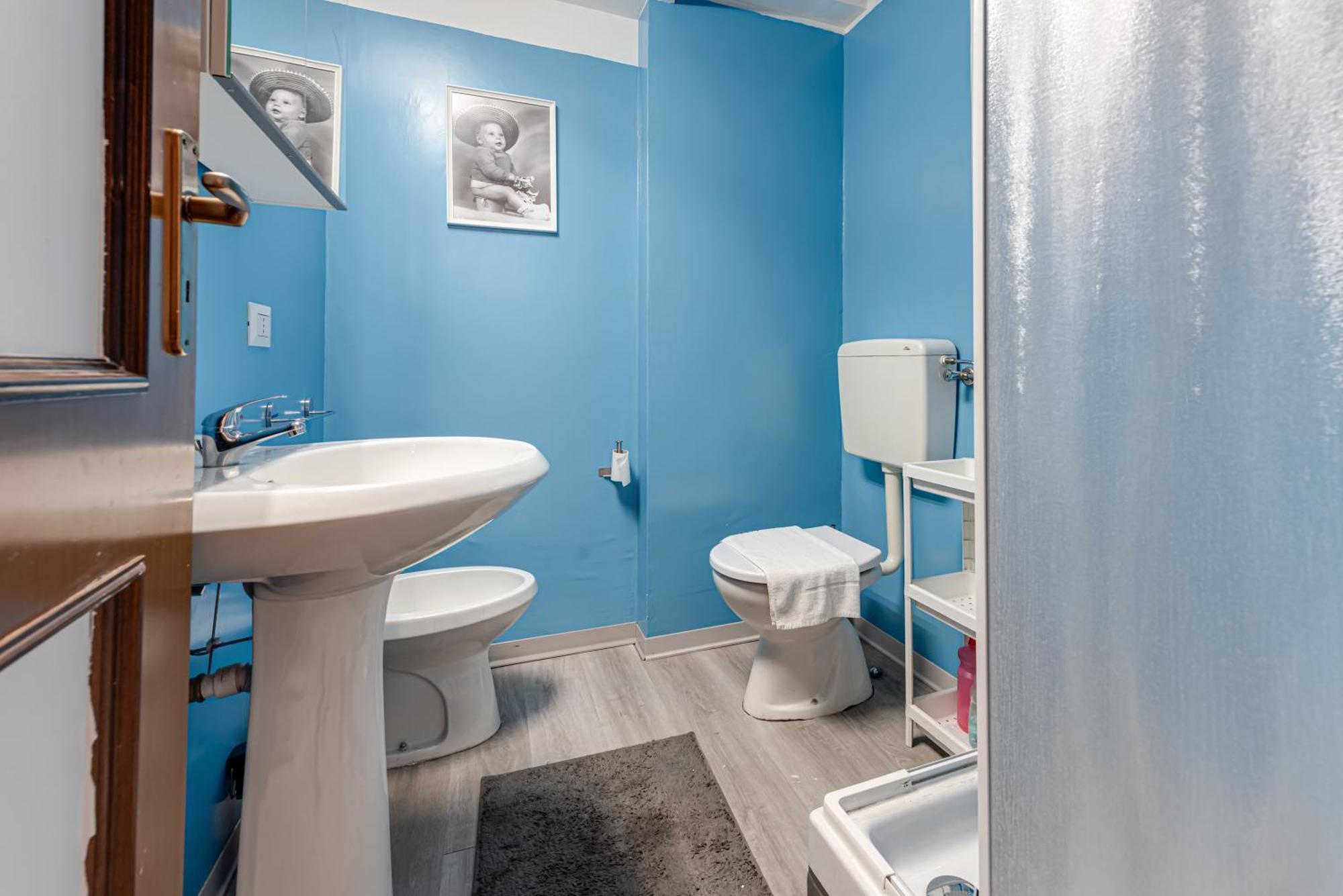Apartamento Pavone - Sweet Dreams In *